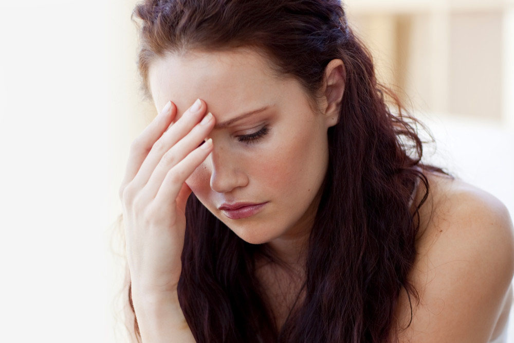 Oh That Terrible Headache Again Fast Convenient Walk In Clinic La