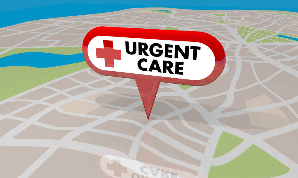 urgent care walk in clinic la jolla